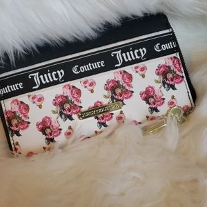 Juicy Couture wallet